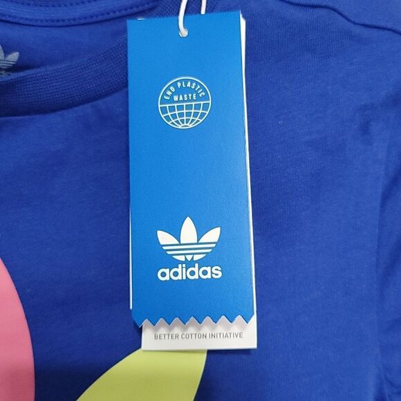 Adidas Tee - Picture 5 of 5